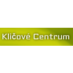 KLÍČOVÉ CENTRUM, Hradec Králové – logo společnosti