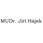 Ambulance pro děti a dorost - MUDr. Jiří Hájek (pobočka Jevíčko) – logo společnosti