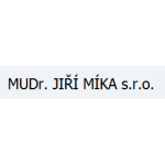 MUDr. Jiří Míka, s.r.o. – logo společnosti