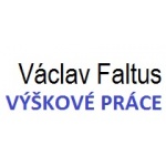 Faltus Václav – logo společnosti