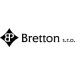 BRETTON s.r.o. – logo společnosti