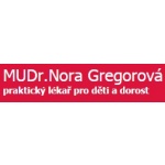 Gregorová Leonora MUDr. - praktický lékař – logo společnosti