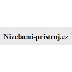 Rucký Aleš- Nivelacni-pristroj.cz – logo společnosti