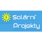 Solární Projekty s.r.o. – logo společnosti