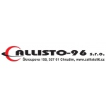 CALLISTO-96, s.r.o. – logo společnosti