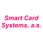 Smart Card Systems, a.s. – logo společnosti
