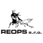 REOPS spol. s r.o. – logo společnosti