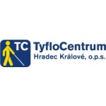TyfloCentrum Hradec Králové o.p.s. – logo společnosti