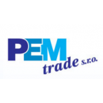 PEM trade, s.r.o. – logo společnosti