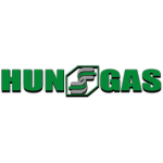 HUNSGAS s.r.o. (pobočka Praha 22-Uhříněves) – logo společnosti