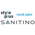 SANITINO s.r.o. – logo společnosti