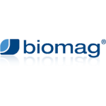 Biomag - medical devices – logo společnosti