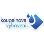 Adamec Jan - koupelnovévybavení.cz – logo společnosti