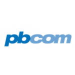 PB Com, spol. s r.o. – logo společnosti