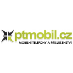 PT-MOBIL, s.r.o. – logo společnosti