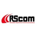 RScom - CZ, s.r.o. – logo společnosti
