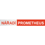 Čermák Josef - NÁŘADÍ PROMETHEUS – logo společnosti