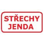 Jan Pochobradský - střechy – logo společnosti