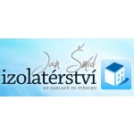 Izolatérství DAB-Izol – logo společnosti