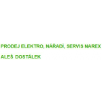 Nářadí Aleš Dostálek – logo společnosti