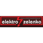 ELEKTRO Zelenka s.r.o. – logo společnosti