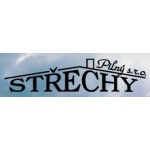 Střechy PILNÝ s.r.o. – logo společnosti