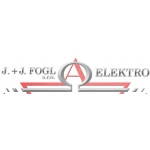 J. + J. FOGL s.r.o. – logo společnosti