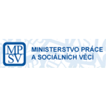 Ministerstvo práce a sociálních věcí - Posudková komise MPSV – logo společnosti