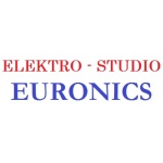 EURONICS - ELEKTRO STUDIO – logo společnosti