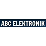 ABC ELEKTRONIK s.r.o . – logo společnosti