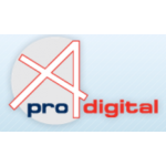 A - pro digital, s.r.o. – logo společnosti