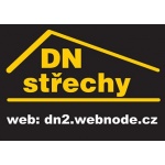 DN střechy - David Novotný – logo společnosti