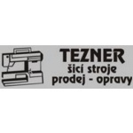 Svatopluk Tezner – Prodej a servis šicích strojů – logo společnosti