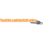 Tesařské práce - Lubomír Rác – logo společnosti
