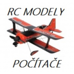 RC modely počítače - Chaloupka František – logo společnosti