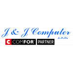 J & J Computer, s.r.o. – logo společnosti