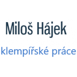 HÁJEK MILOŠ – logo společnosti