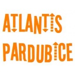 ATLANTIS Pardubice s.r.o. – logo společnosti