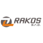 RAKOS, s.r.o. – logo společnosti