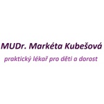 MUDr. Kubešová Markéta – logo společnosti