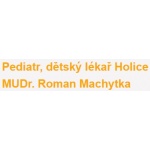 Pediatr Holice s.r.o. – logo společnosti