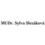 Slezáková Sylva MUDr. – logo společnosti