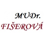 Fišerová Věra MUDr. - Praktický lékař pro děti a dorost – logo společnosti