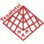Háp Martin – logo společnosti