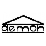 Jiří Musil - DEMON – logo společnosti
