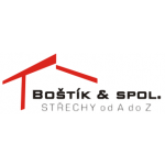 BOŠTÍK MILAN - KLEMPÍŘSTVÍ, POKRÝVAČSTVÍ – logo společnosti