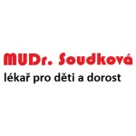 MUDr. Soudková Zdenka – logo společnosti