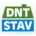 DNT STAV s.r.o. – logo společnosti