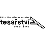 Švec Josef - Tesařství – logo společnosti
