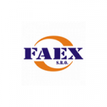 FAEX s.r.o. – logo společnosti